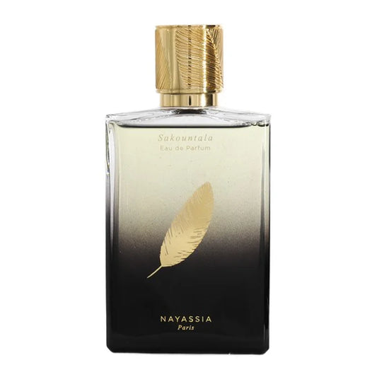 Nayassia Sakountala EDP 100ML (Unboxed)