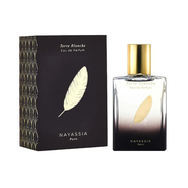Nayassia Terre Blanche EDP 100ML