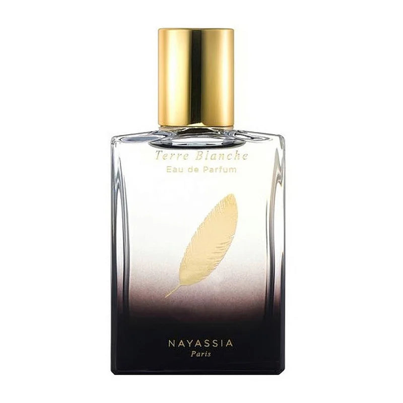 Nayassia Terre Blanche EDP 100ML