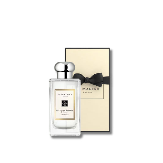 Nectarine Blossom & Honey