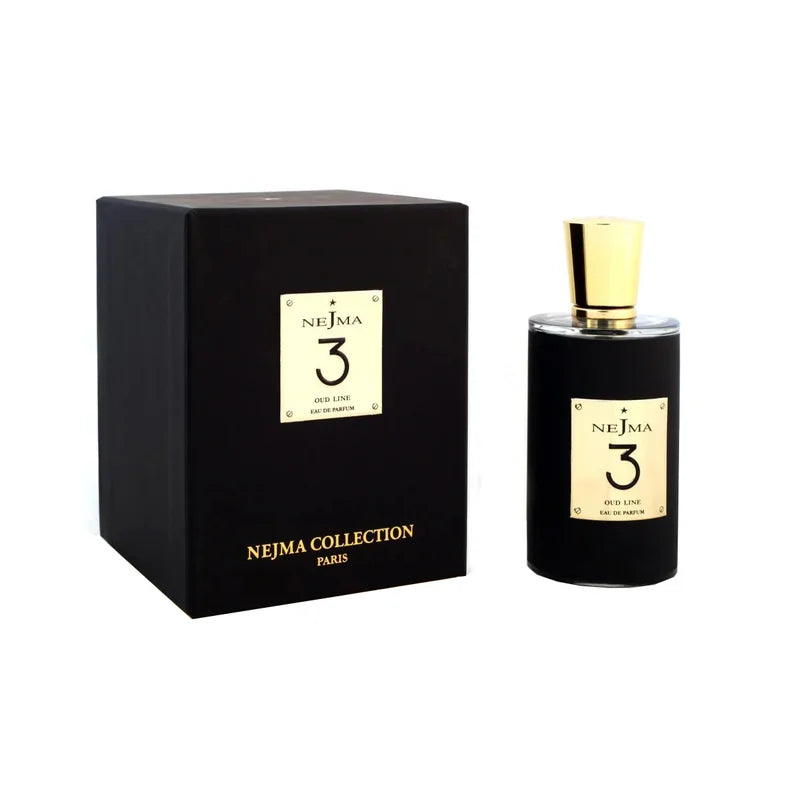 Nejma 3 Extrait 50ML
