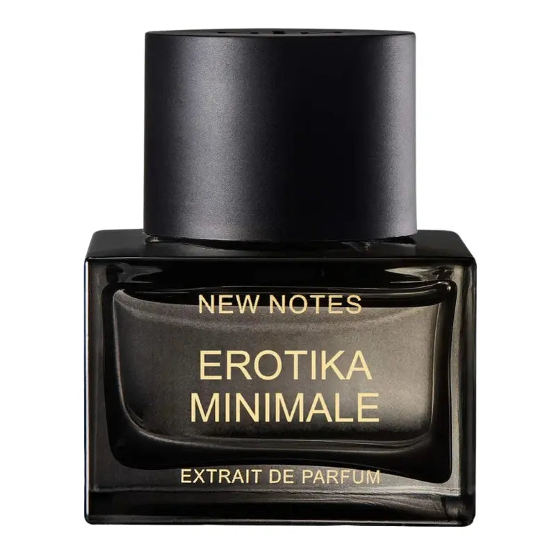 New Notes Erotika Minimale Extrait EDP 50ML