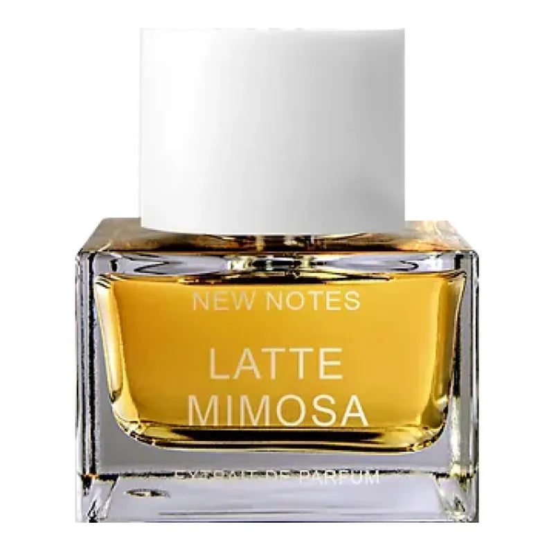 New Notes Latte Mimosa Extrait EDP 50ML