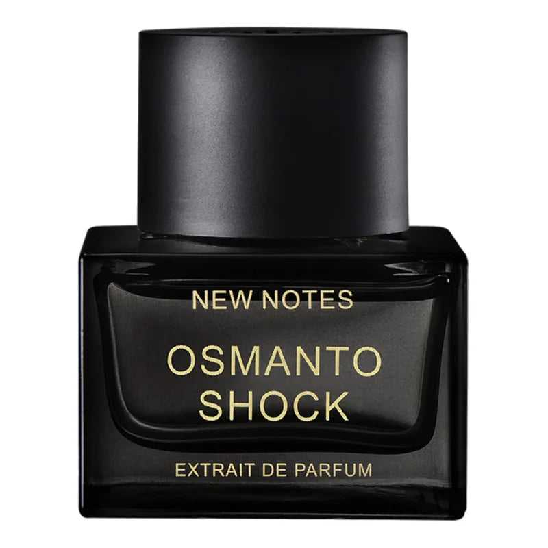 New Notes Osmanto Shock Extrait EDP 50ML