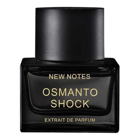 New Notes Osmanto Shock Extrait EDP 50ML