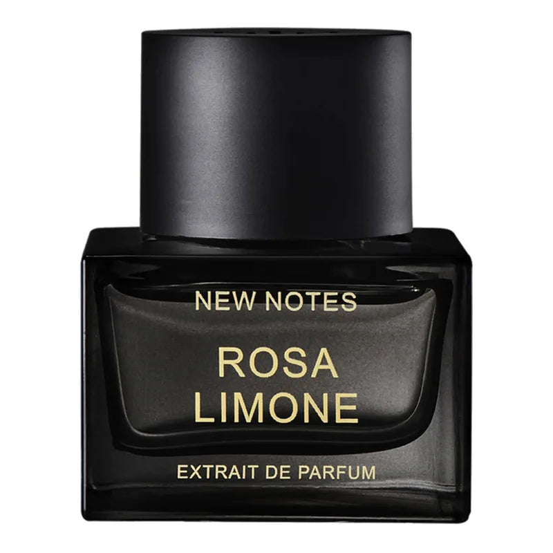 New Notes Rosa Limone Extrait EDP 50ML