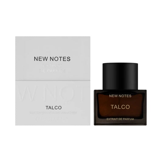 New Notes Talco Extrait EDP 50ML
