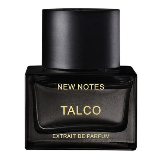 New Notes Talco Extrait EDP 50ML