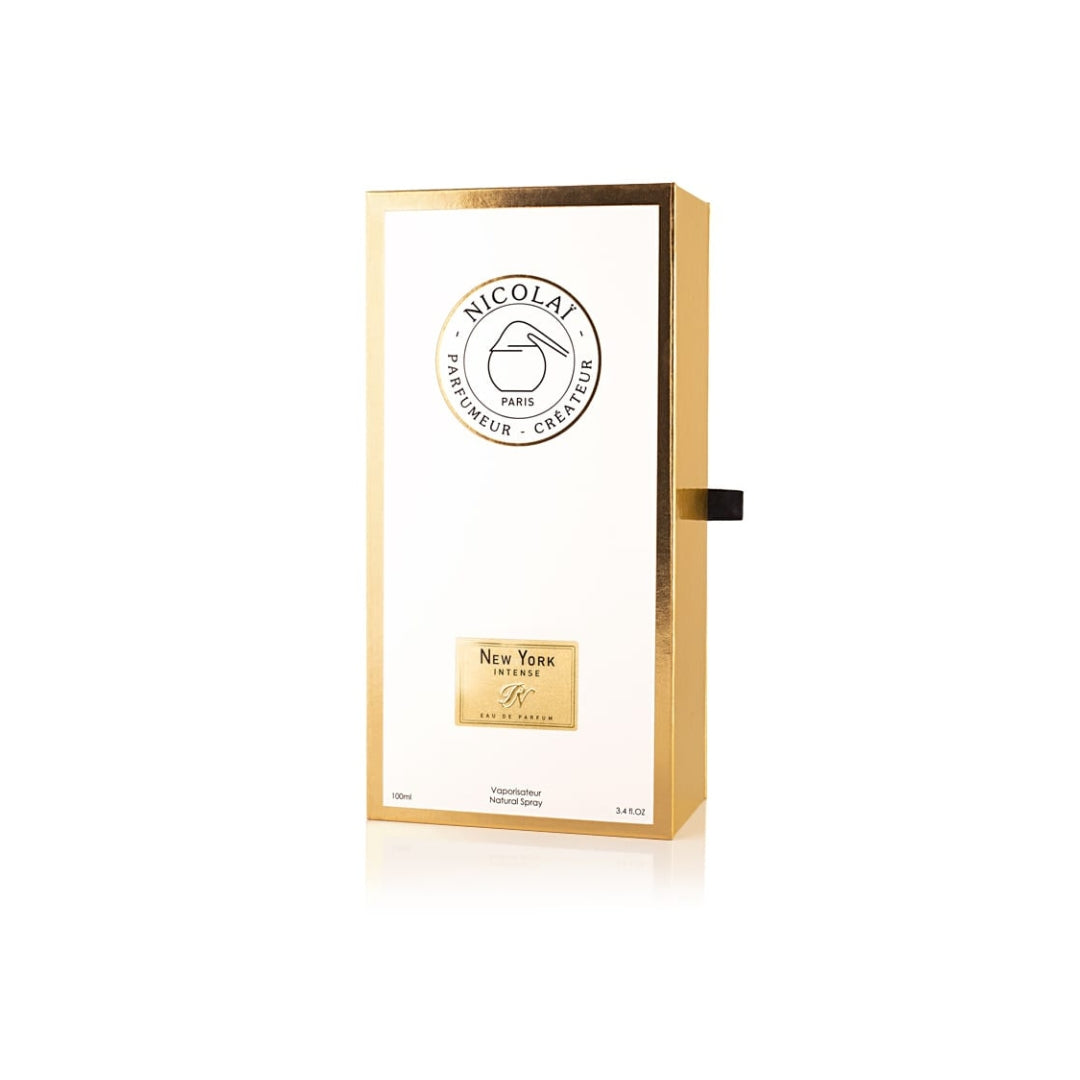 New York Intense Eau de Parfum