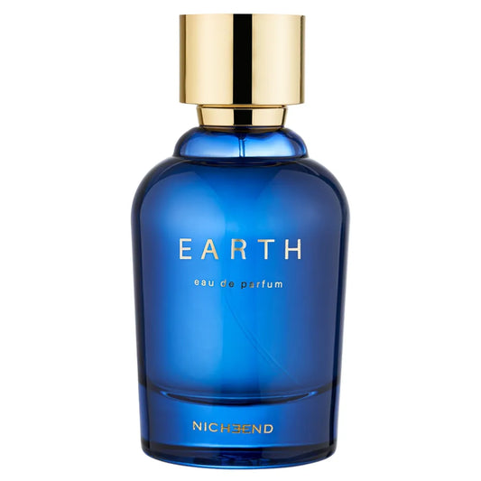 Nicheend Earth EDP 100ML (Unboxed)