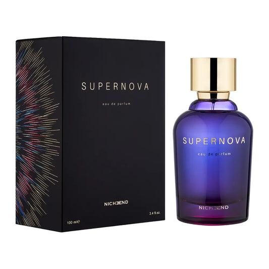 Nicheend Supernova EDP 100ML