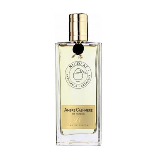 Nicolai Ambre Cashmere Intense EDP 100ML (Unboxed)
