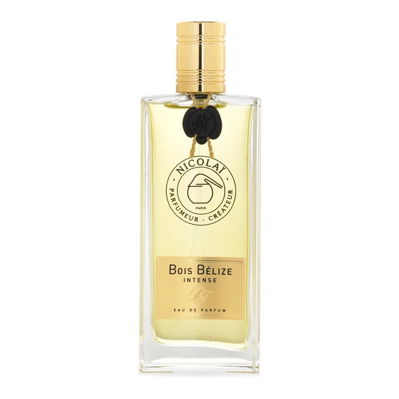 Nicolai Bois Belize Intense EDP 100ML