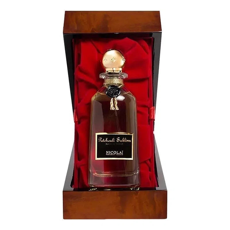 Nicolai Patchouli Sublime Elixir Nicolai EDP 90ML