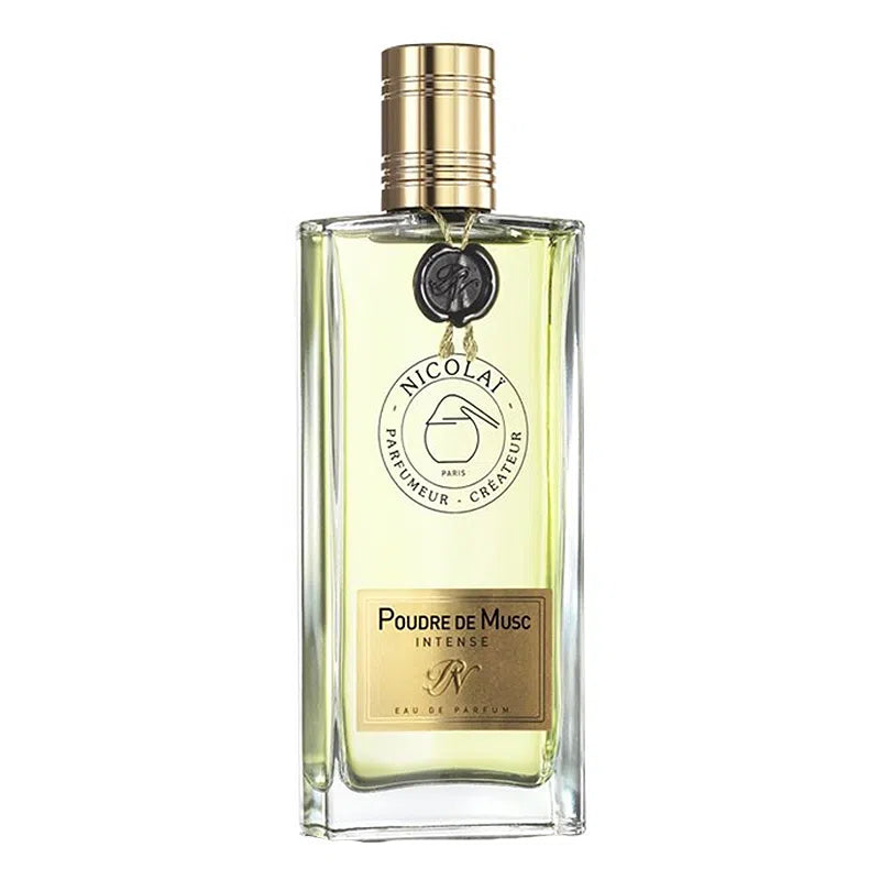 Nicolai Poudre De Musc Intense EDP 100ML (Unboxed)