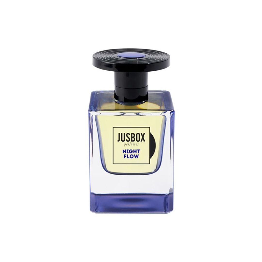 Night Flow Eau de Parfum