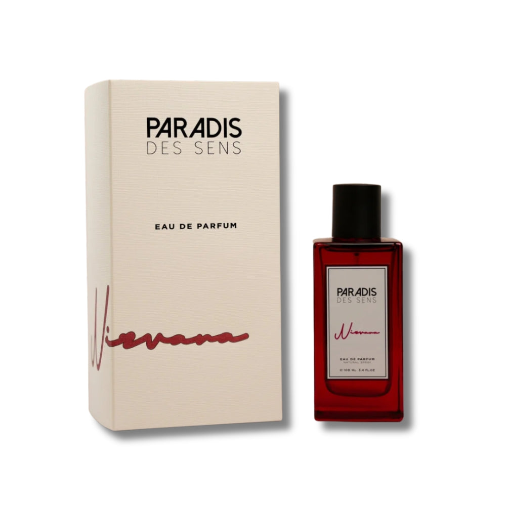 Nirvana Eau de Parfum