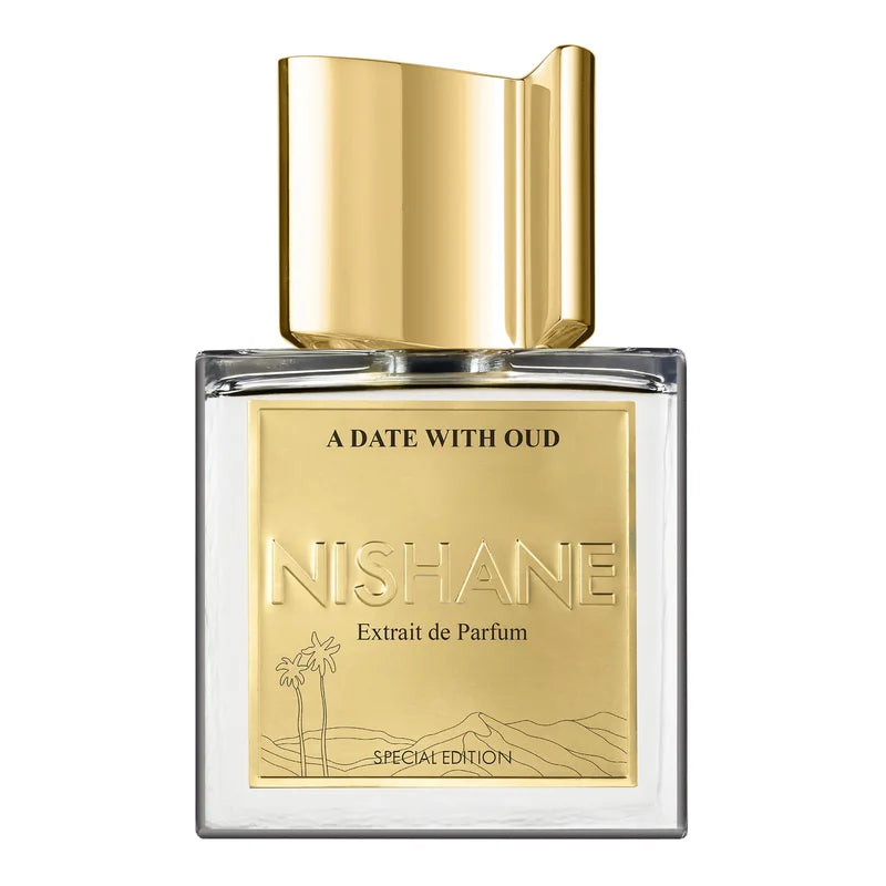 Nishane A Date With Oud Extrait de Parfum 100ML