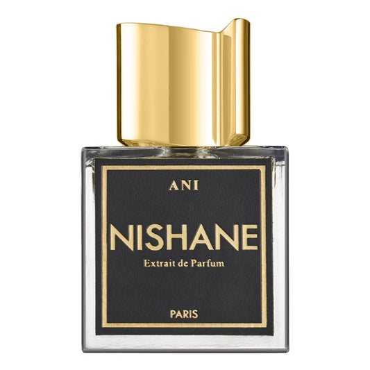 Nishane Ani Extrait De Parfum 100ML (Old Batch) – Collectible