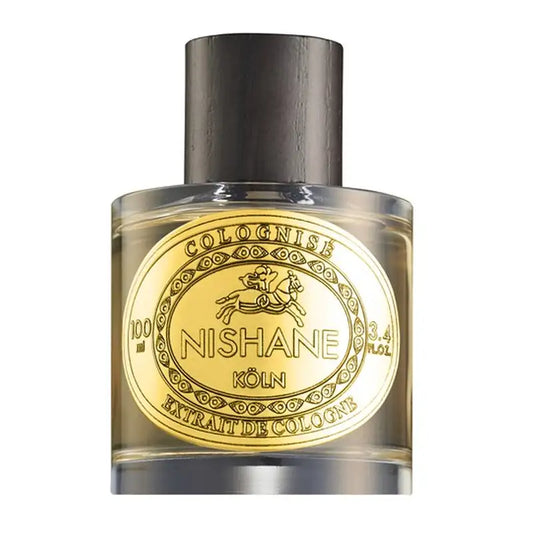 Nishane Colognise EDC 100ML (Unboxed)