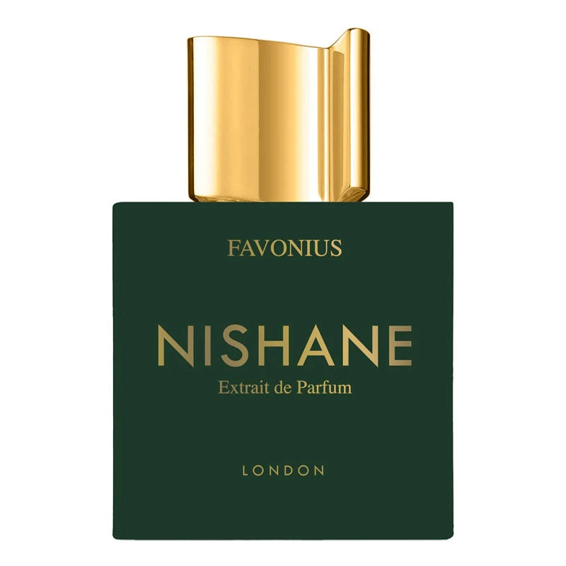 Nishane Favonius Extrait De Parfum 100ML (Unboxed)