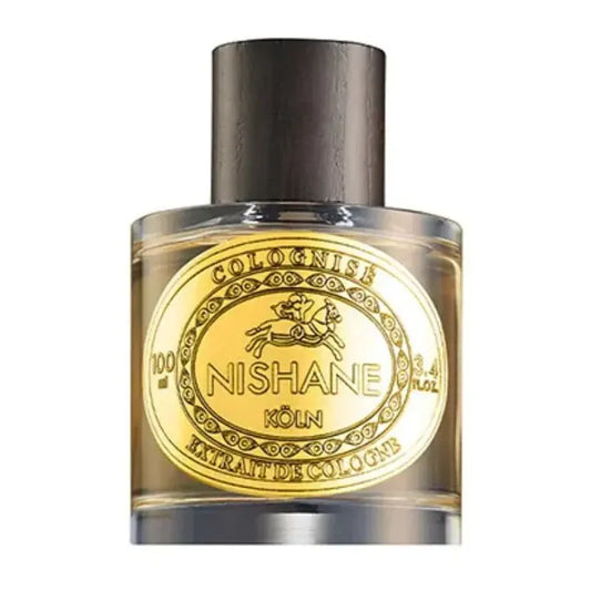 Nishane Hesperide Colognise Extrait 100ML