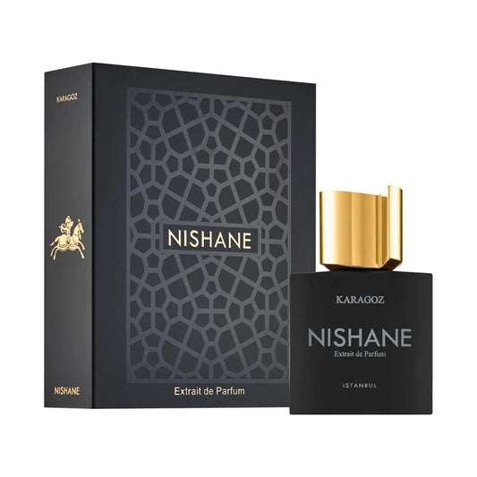 Nishane Karagoz Extrait de Parfum 50ML