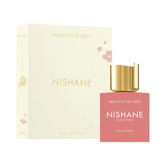 Nishane Meant To Be Seen Extrait 50ML