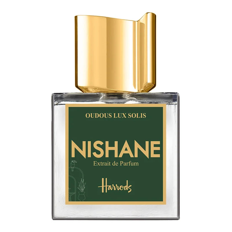 Nishane Oudous Lux Solis Extrait 100ML