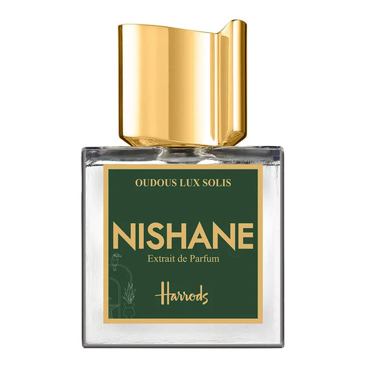 Nishane Oudous Lux Solis Extrait 100ML