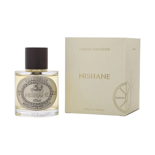 Nishane Safran Colognise Edc 100ML