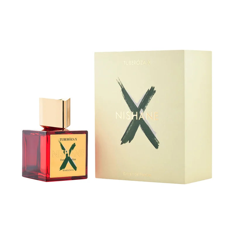 Nishane Tuberoza X Extrait 100ML