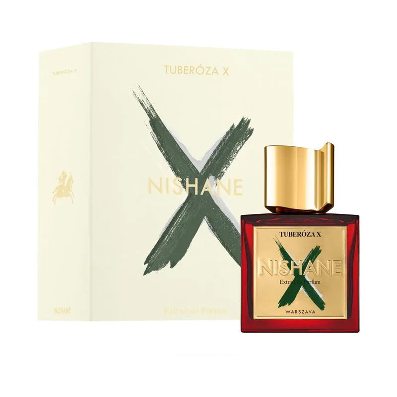 Nishane Tuberoza X Extrait 50ML