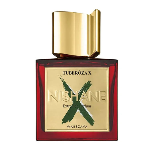 Nishane Tuberoza X Extrait 50ML (Unboxed)