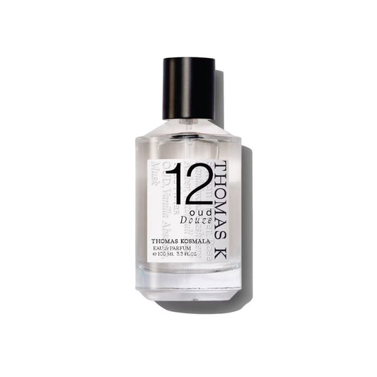 Nº12 Oud Douze Eau de Parfum