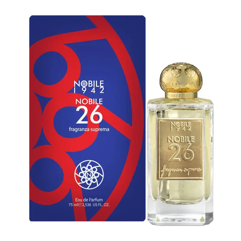 Nobile 1942 26 EDP 75ML