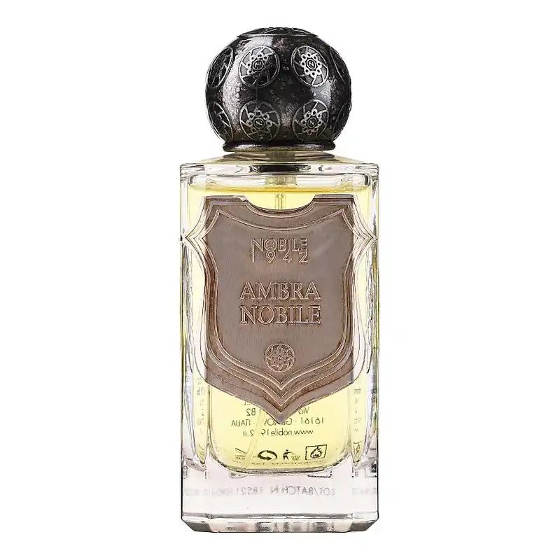 Nobile 1942 Ambra Nobile EDP 75ML (Unboxed)