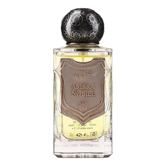 Nobile 1942 Ambra Nobile EDP 75ML (Unboxed)