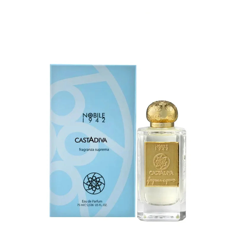 Nobile 1942 Casta Diva EDP 75ML