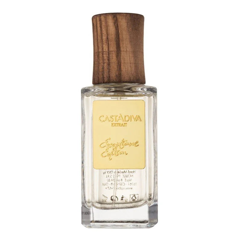 Nobile 1942 Casta Diva Exceptional Edition EDP 75ML (Unboxed)