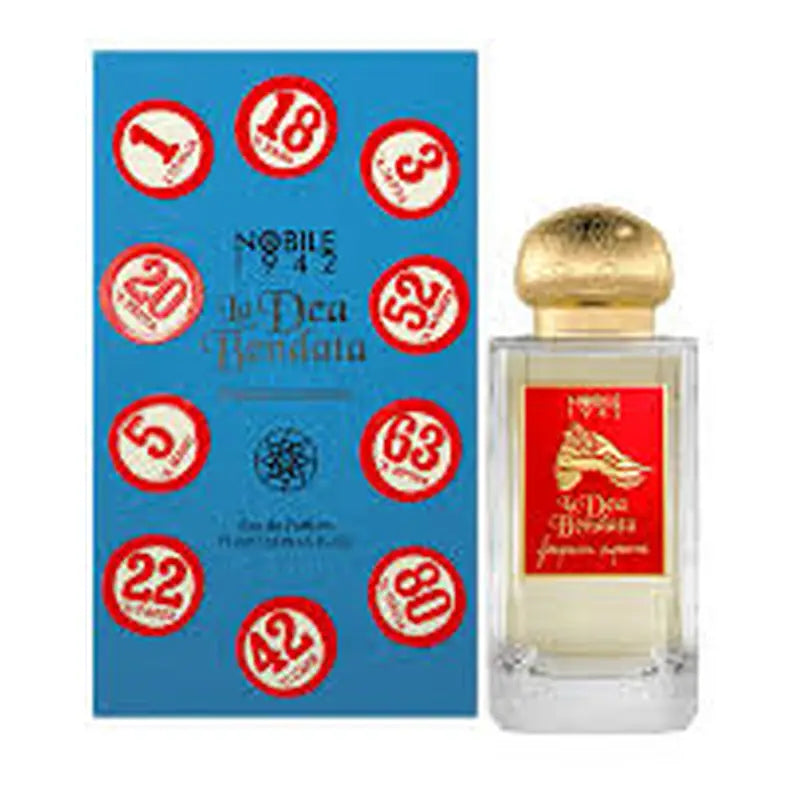 Nobile 1942 La Dea Bendata EDP 75ML