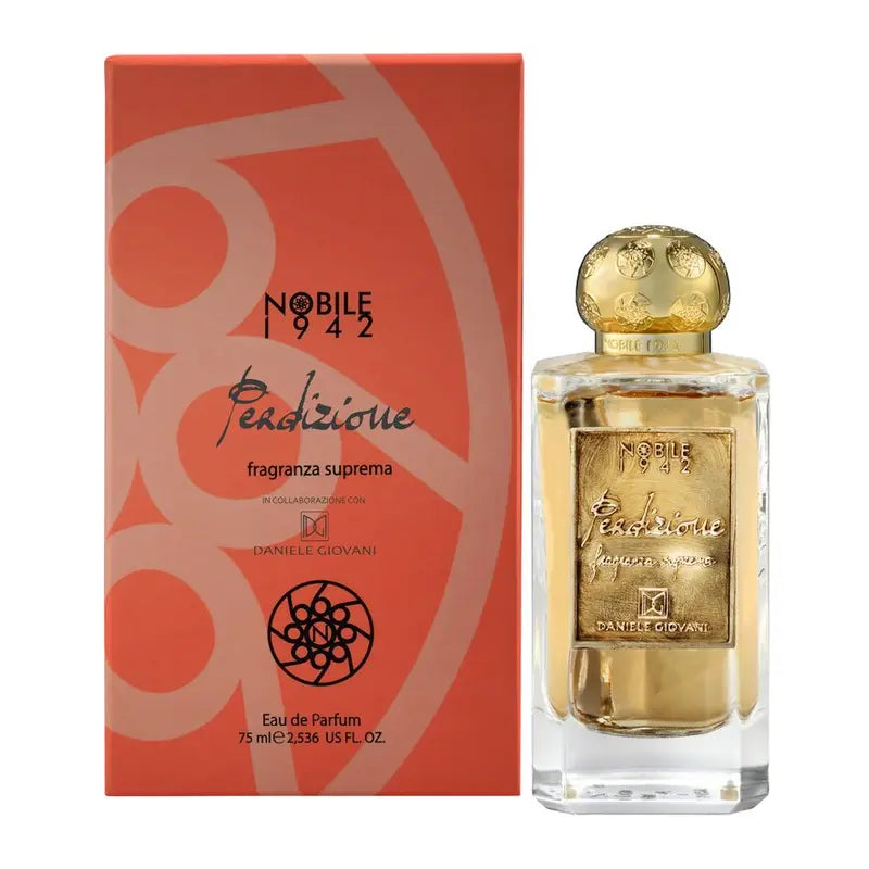 Nobile 1942 Perdizione EDP 75ML