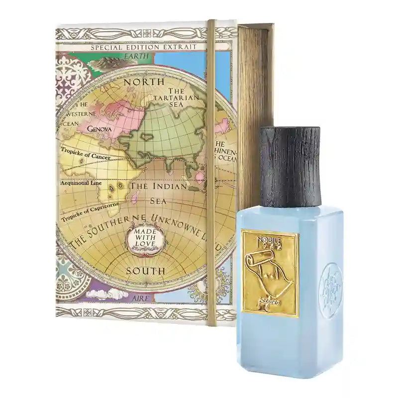 Nobile 1942 Profumo 1001 EDP 75ML