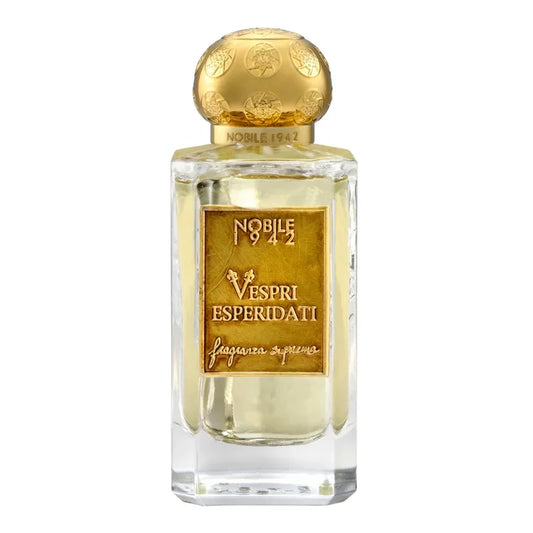 Nobile 1942 Vespri Esperidati Exceptional Edition EDP 75ML