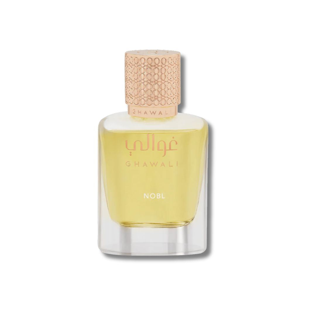 Nobl Parfum