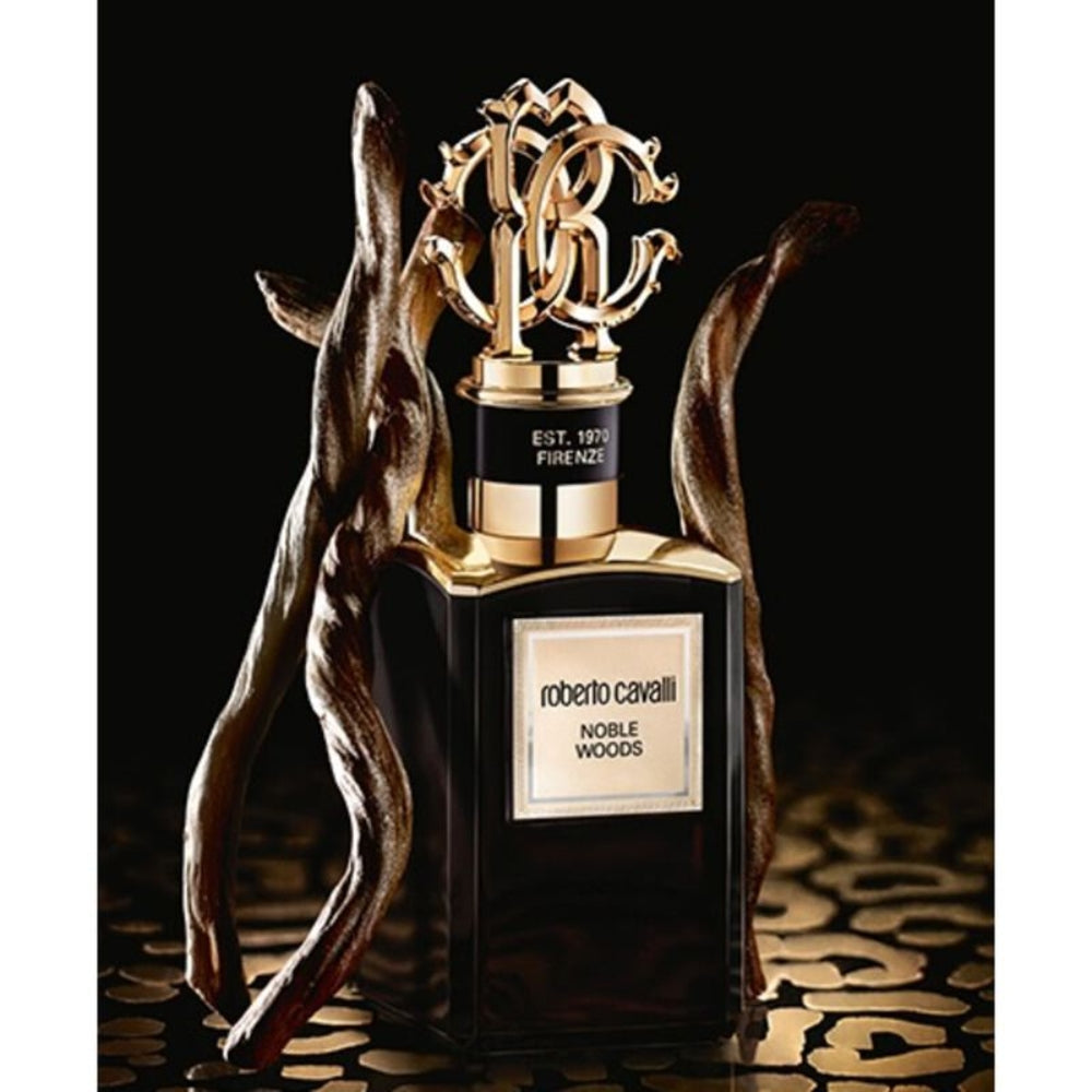 Noble Woods Eau de Parfum