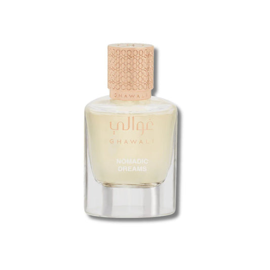 Nomadic Dreams Parfum