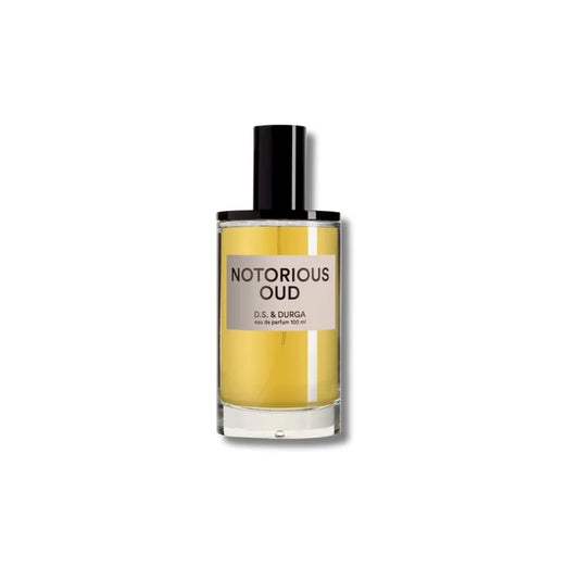 Notorious Oud Eau de Parfum 100ml