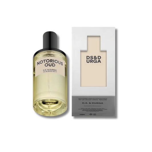 Notorious Oud Eau de Parfum 100ml