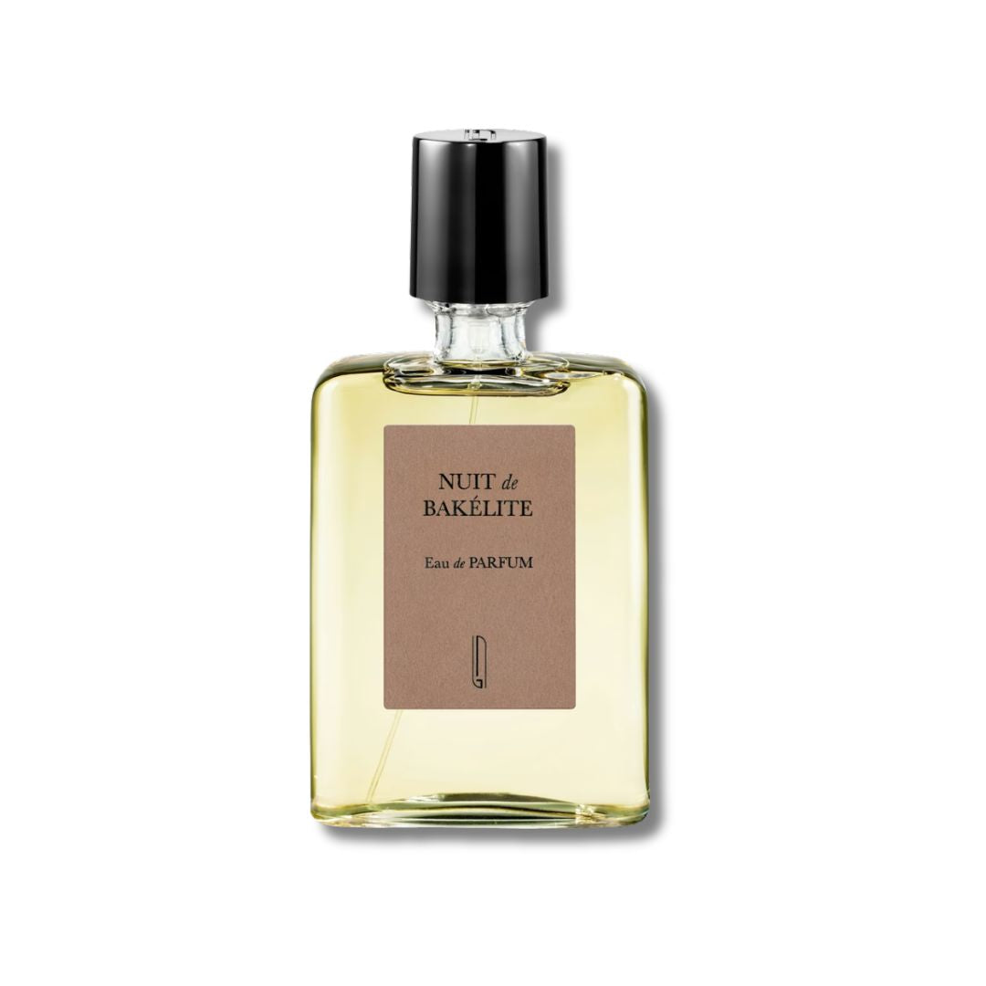Nuit de Bakelite Eau de Parfum